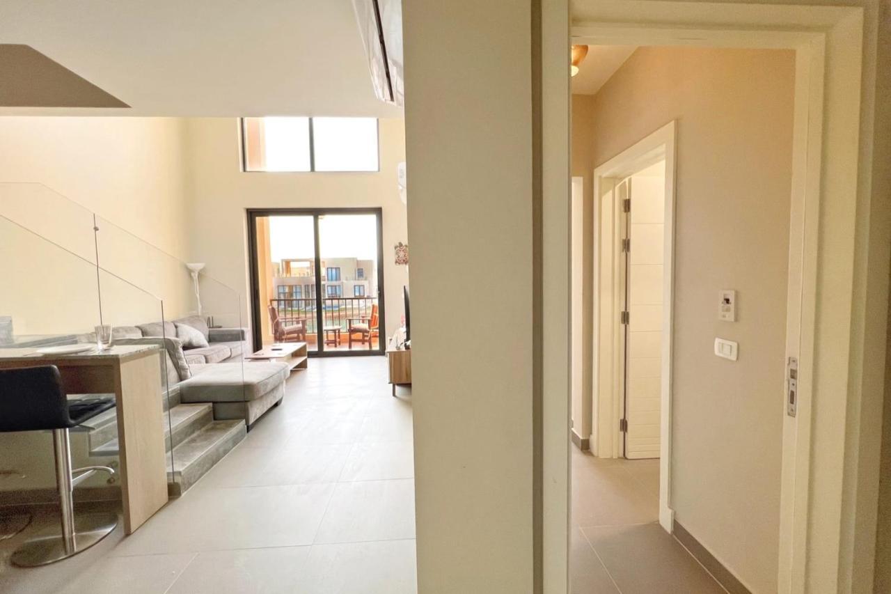 Eclectic 2 Bdr Twin House Tawila El Gouna *