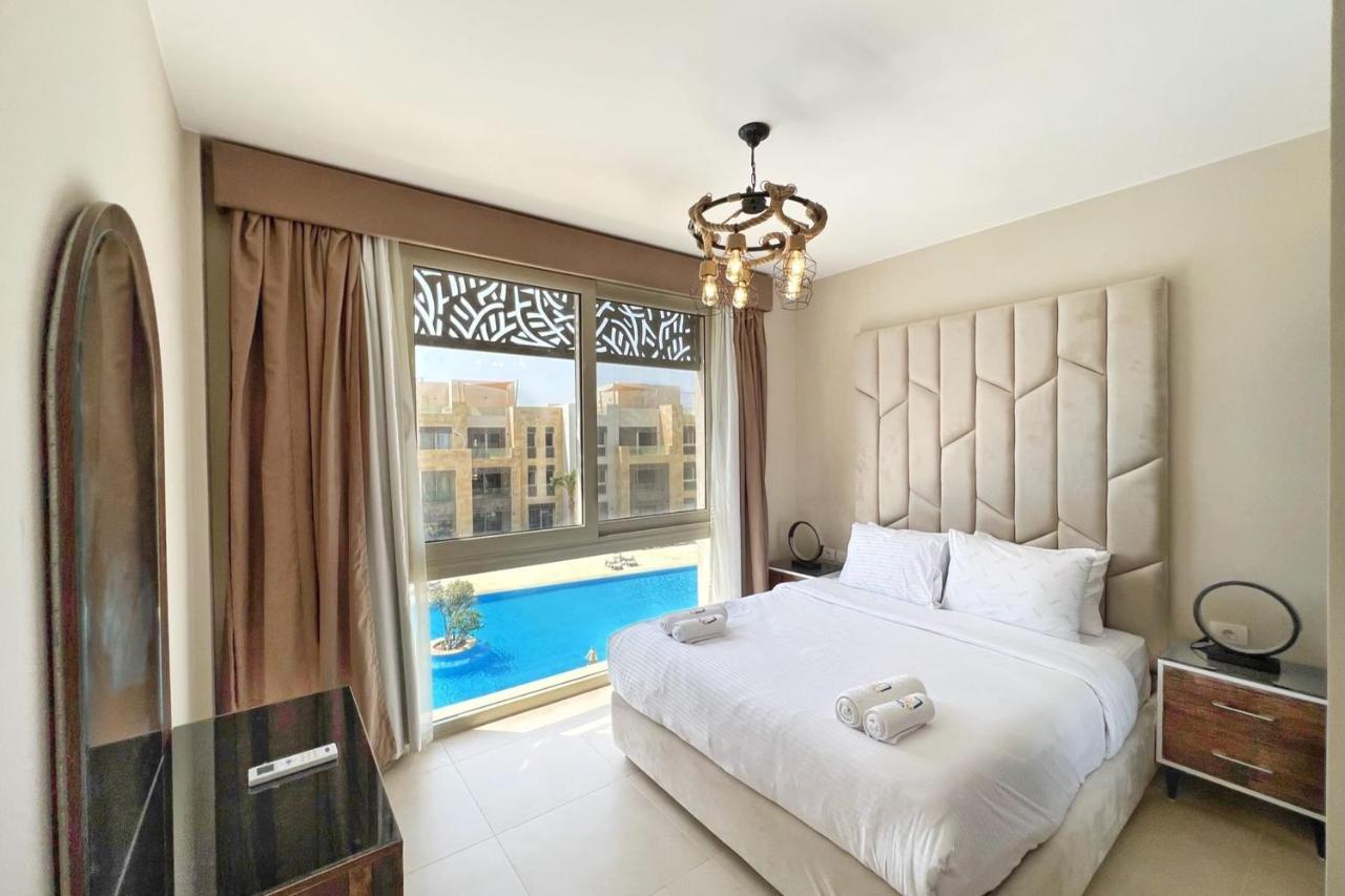 Apartment Charming 2bdr W Sea & Pool View Free & Pool Access