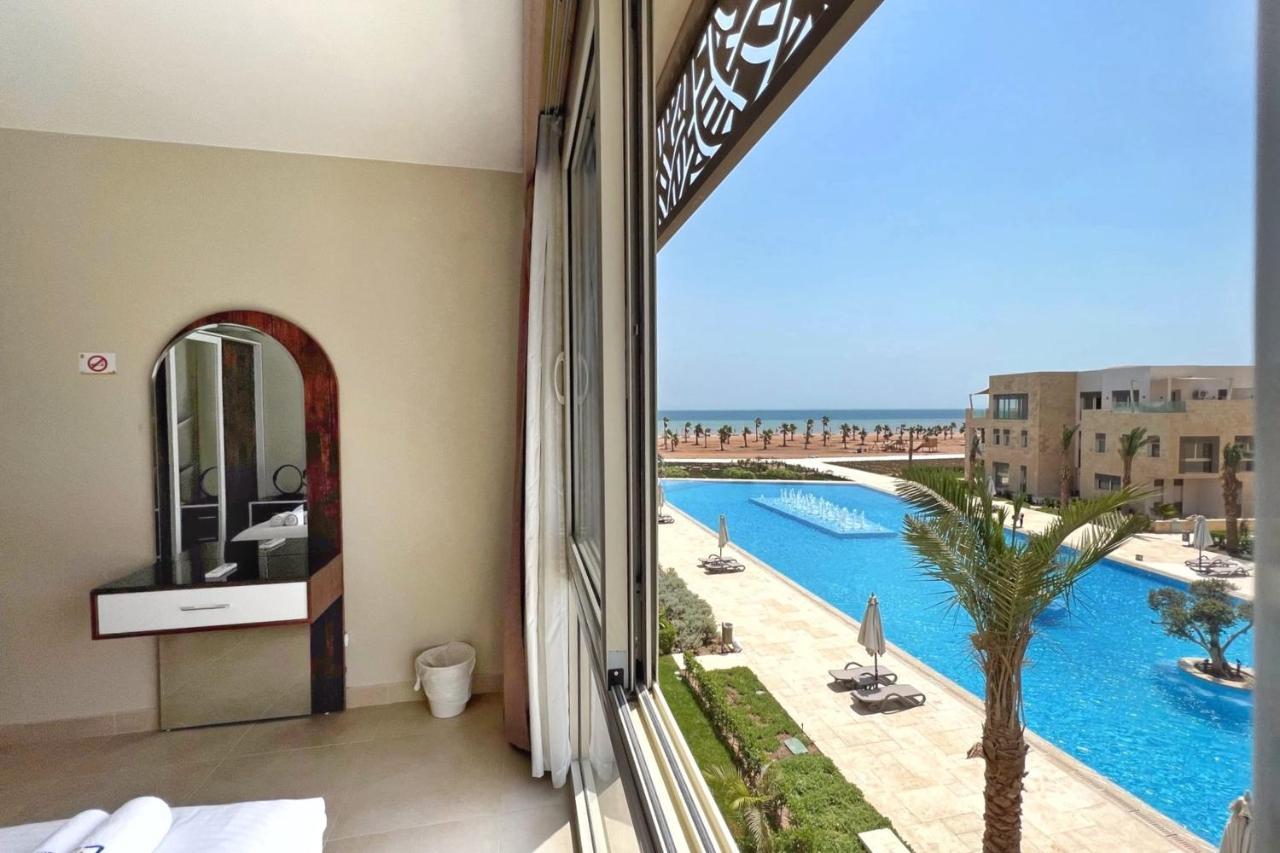 Apartment Charming 2bdr W Sea & Pool View Free & Pool Access