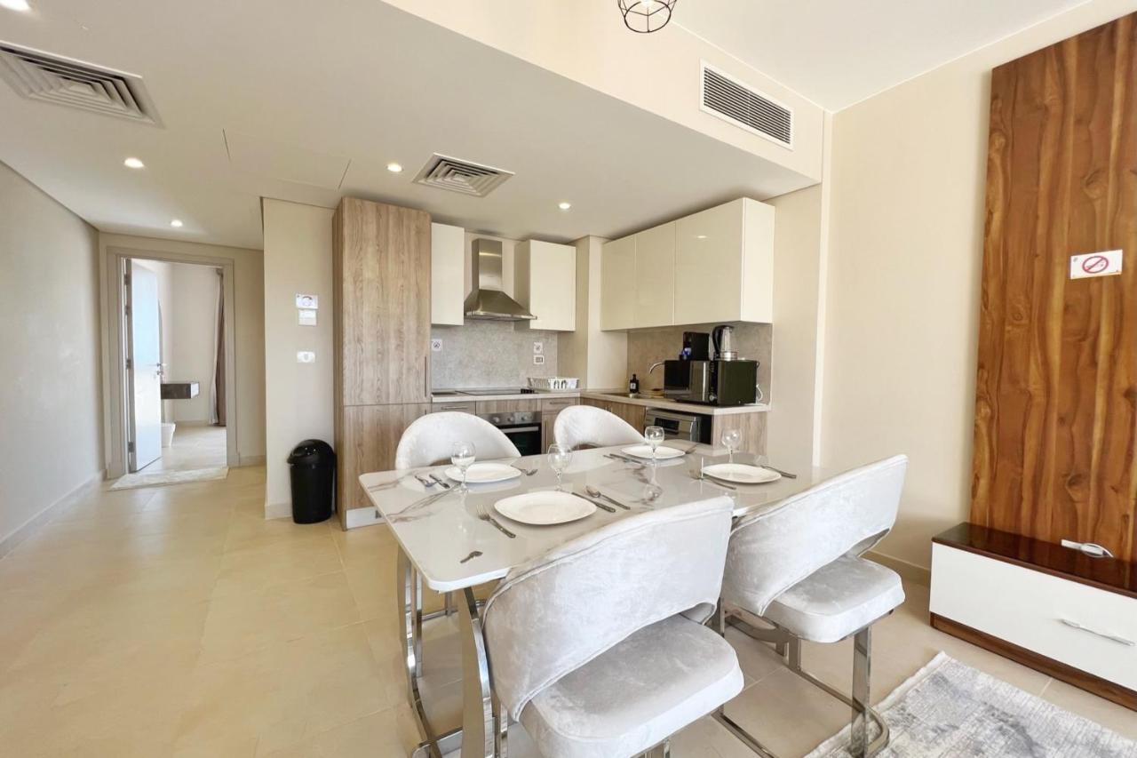 Charming 2bdr W Sea & Pool View Free & Pool Access * Hurghada