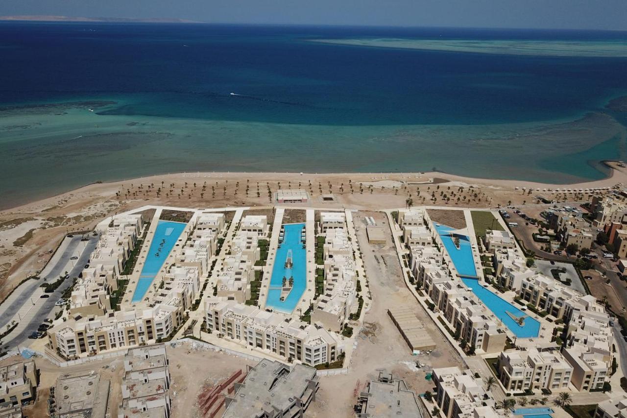 Apartment Charming 2bdr W Sea & Pool View Free & Pool Access