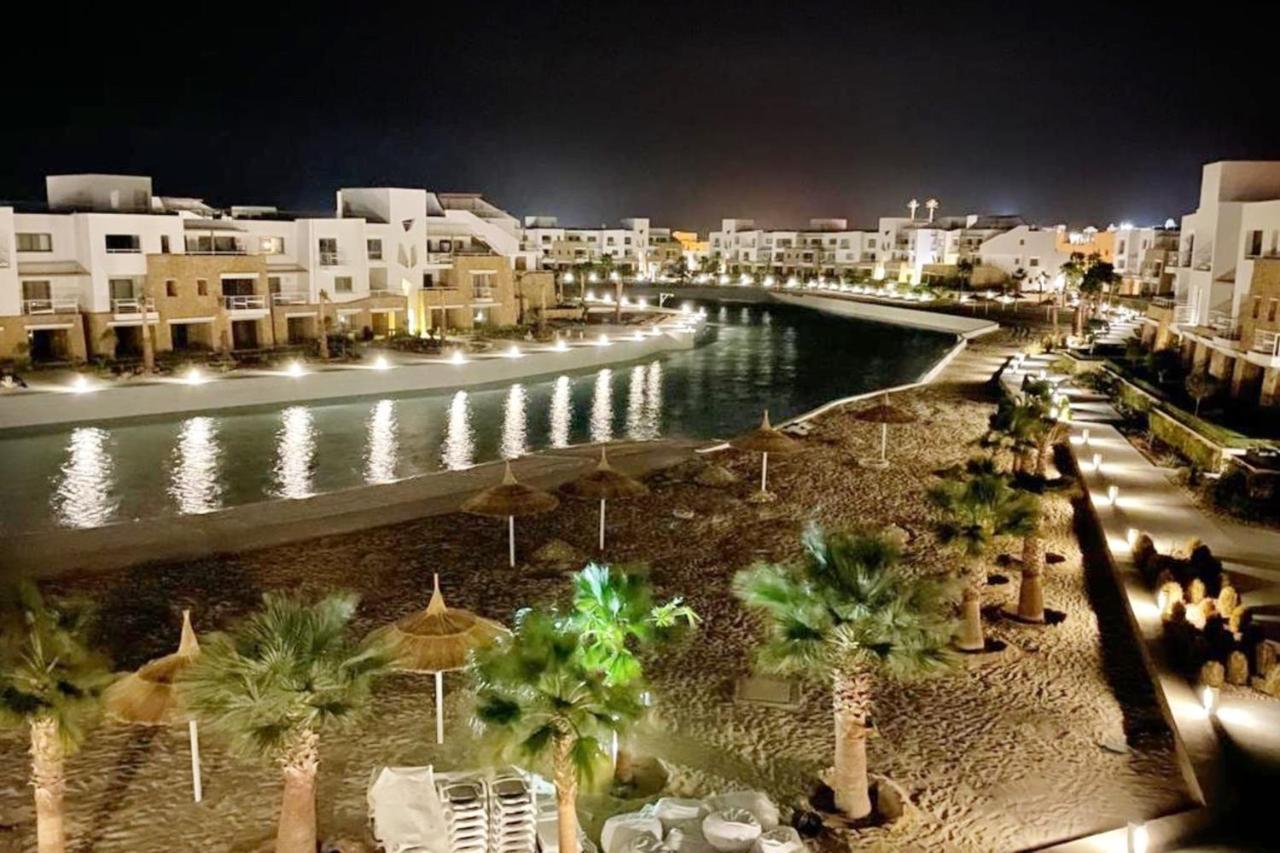 Lagoonfront Easy 1bdr Swan El Gouna Hurghada