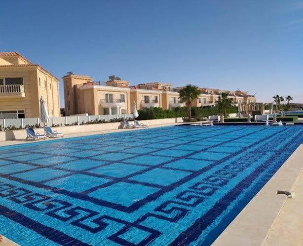 Red Sea Panorama Apartment Hurghada