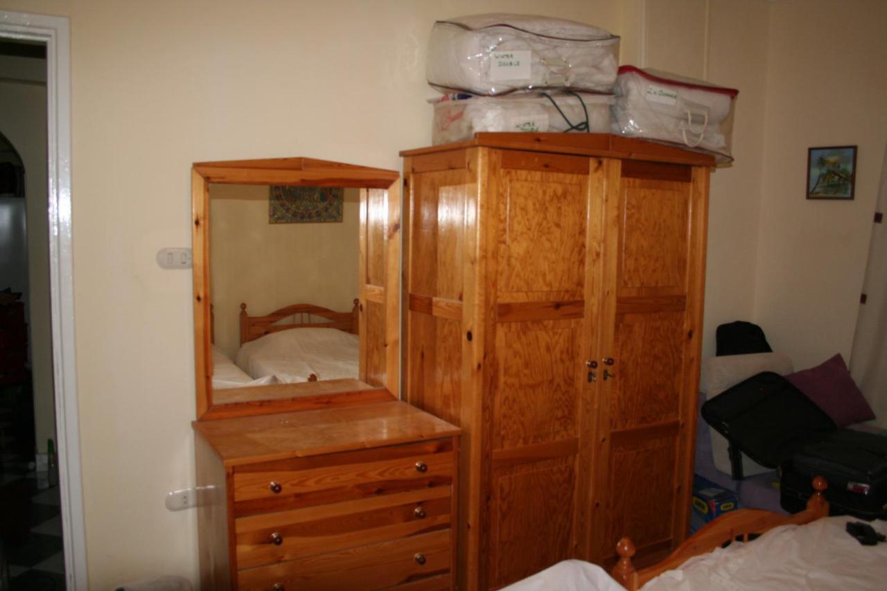 Appartement A Beautiful, Family-owned Penthouse Apartment, Overlooking The Red Sea