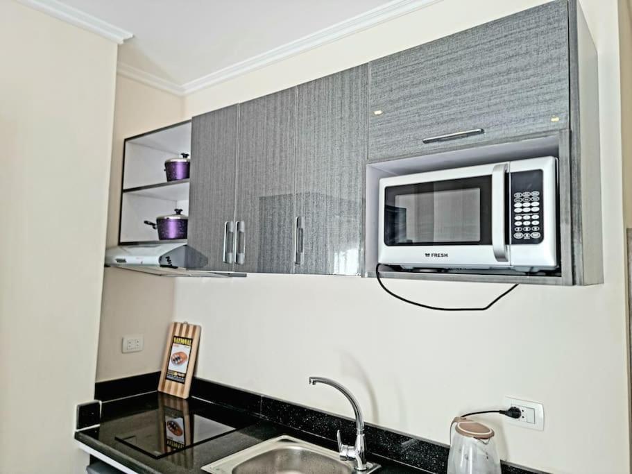Aqua Tropical Large With Swimming Pools Apartment