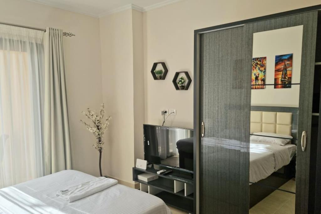 Apartment Aqua Tropical Large With Swimming Pools *