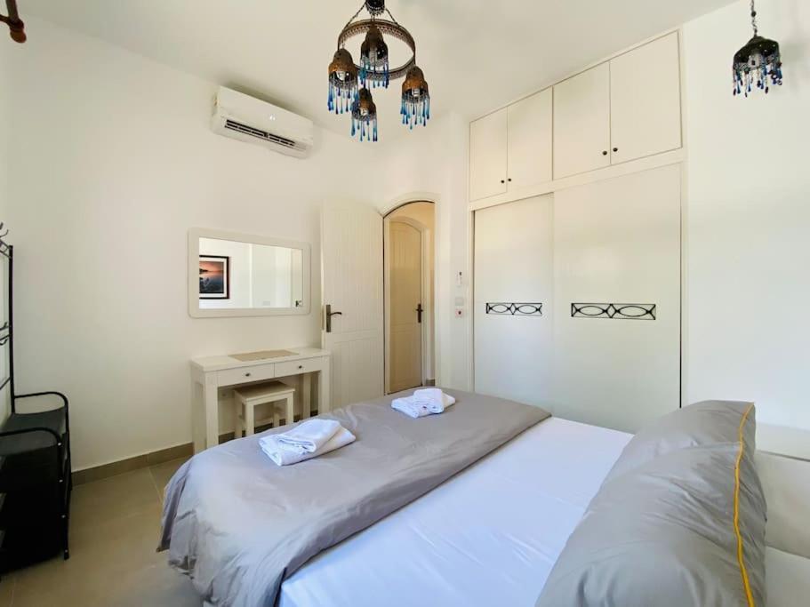 Brand New 1-br @west Golf- El Gouna W/ A View! Hurghada
