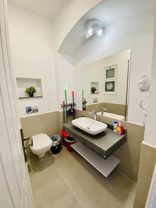 Brand New 1-br @west Golf- El Gouna W/ A View! *