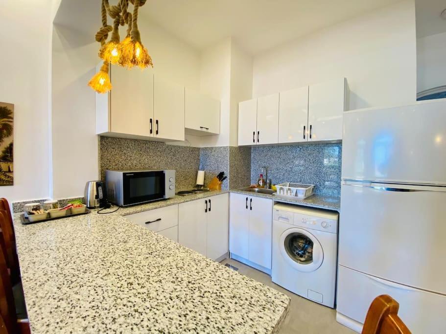 Apartment Brand New 1-br @west Golf- El Gouna W/ A View! *