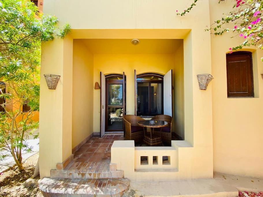Apartment Brand New 1-br @west Golf- El Gouna W/ A View! Hurghada