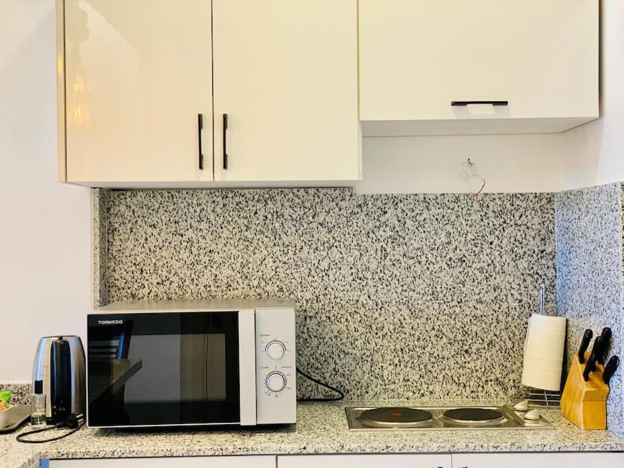 Apartment Brand New 1-br @west Golf- El Gouna W/ A View! Hurghada