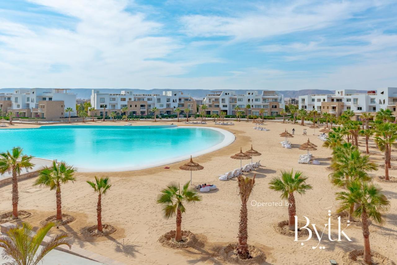 Bytk - La Terraza * Hurghada
