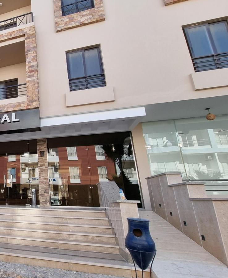Apartment Aqua Tropical Large With Swimming Pools Hurghada