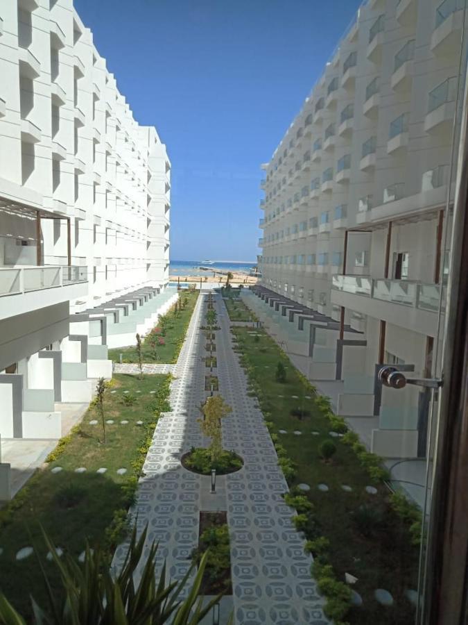 Scandic Apartment *