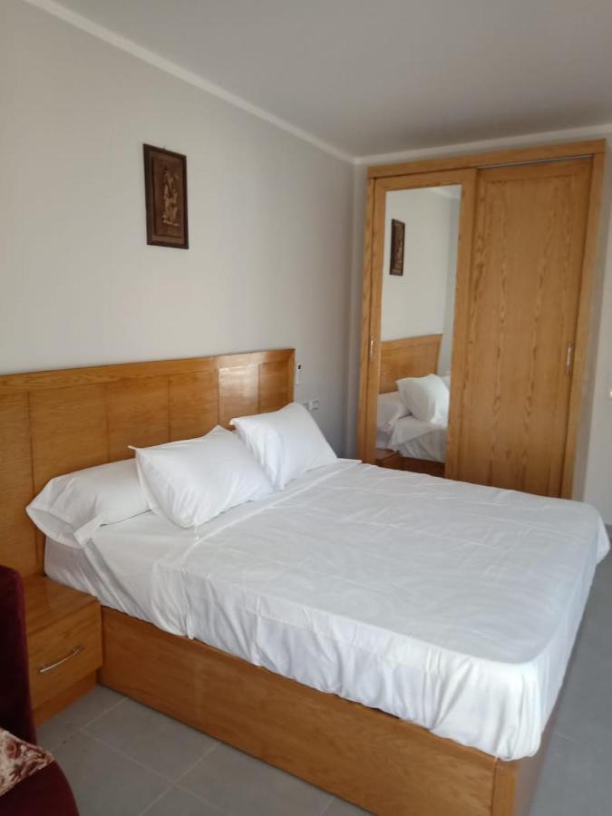 Scandic Apartment *