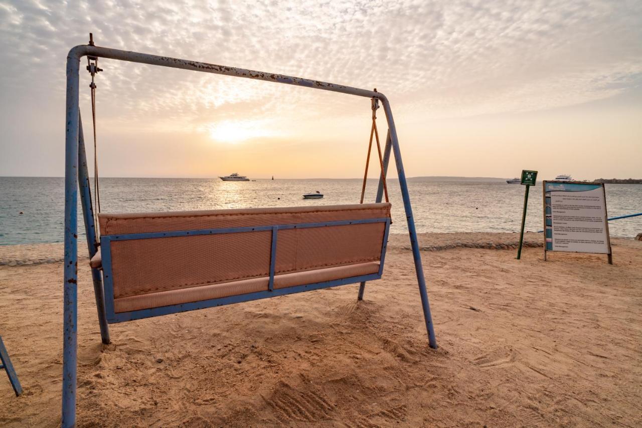 King Tut Aqua Park 4* Hurghada