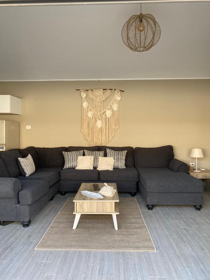 2 Bedroom With Private Heated Pool In Gouna Villa Hurghada