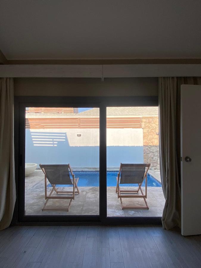 2 Bedroom With Private Heated Pool In Gouna