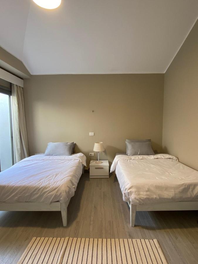 2 Bedroom With Private Heated Pool In Gouna *