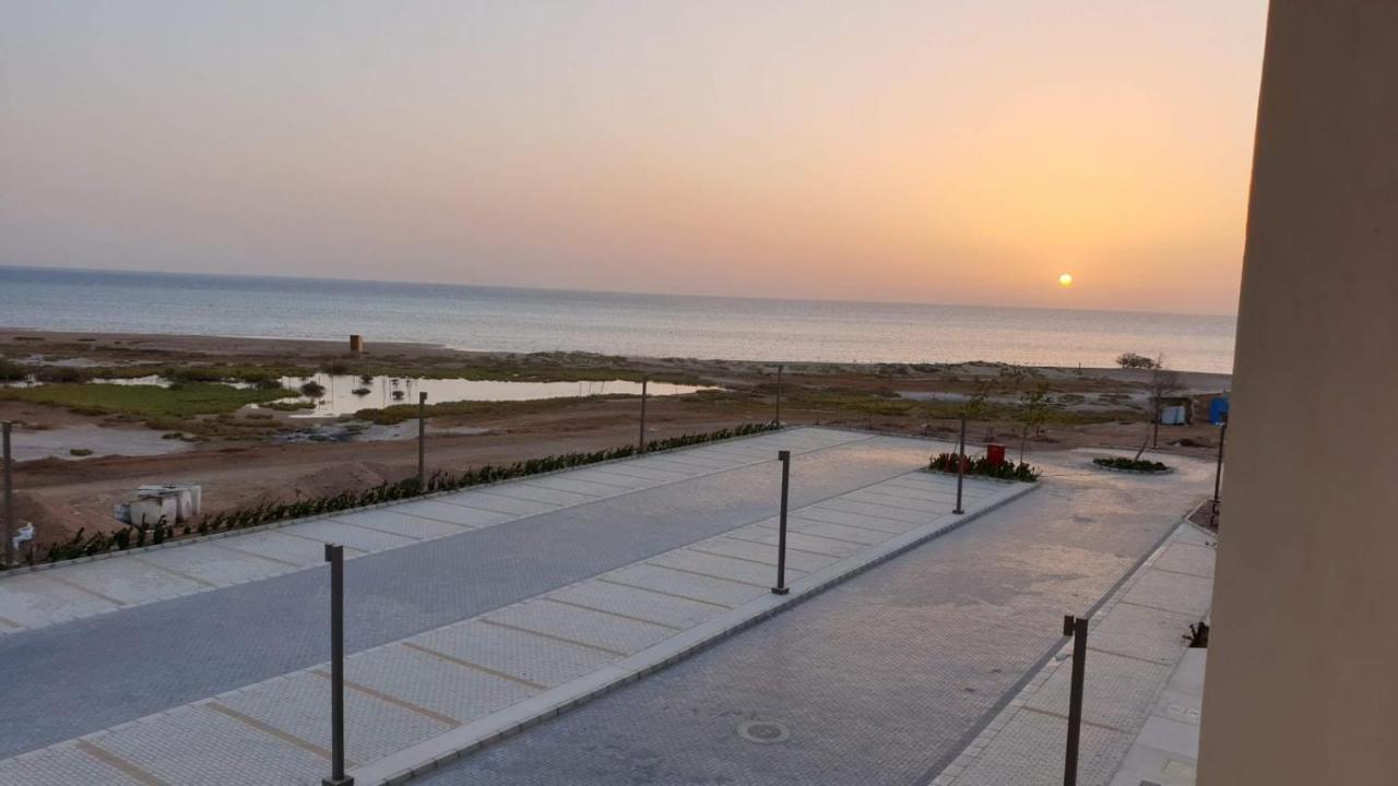 Mangroovy El Gouna Full Sea View 1 Bedroom El Gouna Appartement