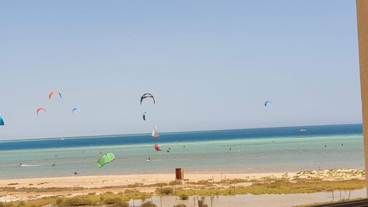 Appartement Mangroovy El Gouna Full Sea View 1 Bedroom El Gouna