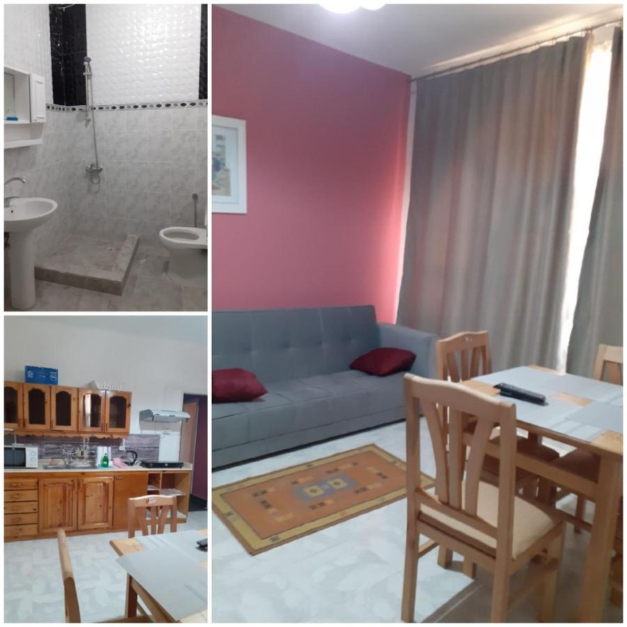 Apartment Palma De Mirette, Number 2