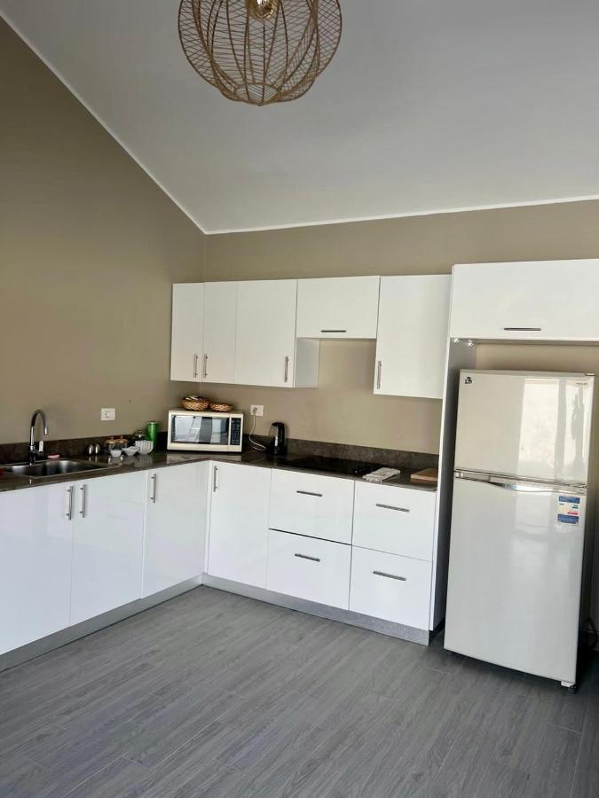 Villa 2 Bedroom With Private Heated Pool In Gouna Hurghada