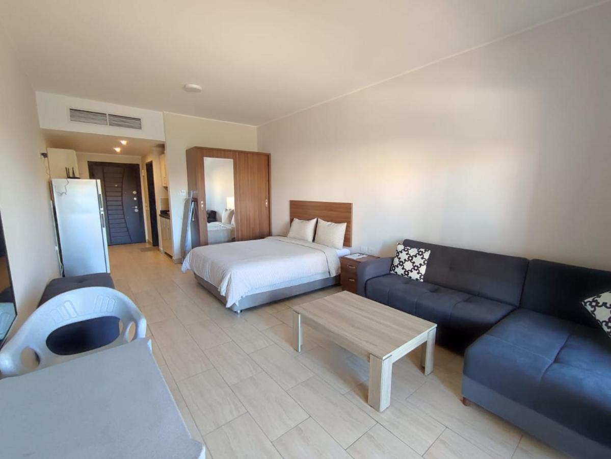 Cozy Big Aldau Heights Apartment Hurghada