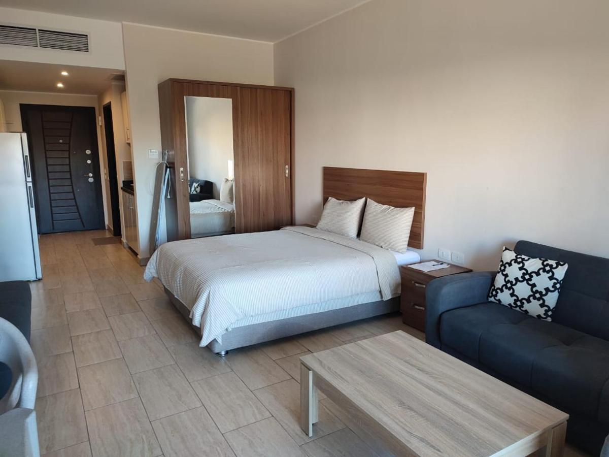 Cozy Big Aldau Heights Apartment Hurghada