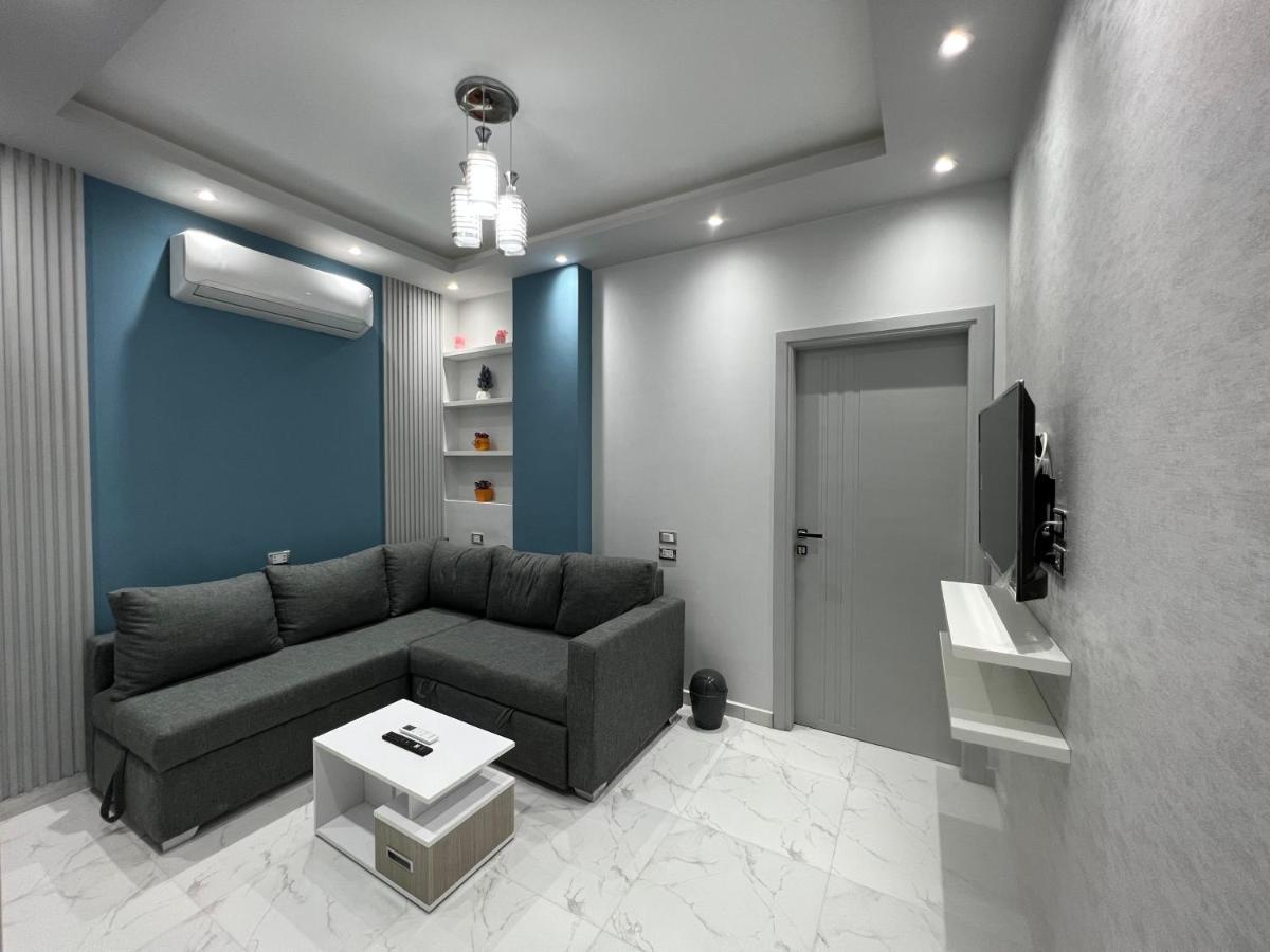 Apartment Bs 16- Next To Dream Hurghada