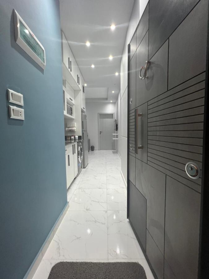Bs 16- Next To Dream Apartment Hurghada