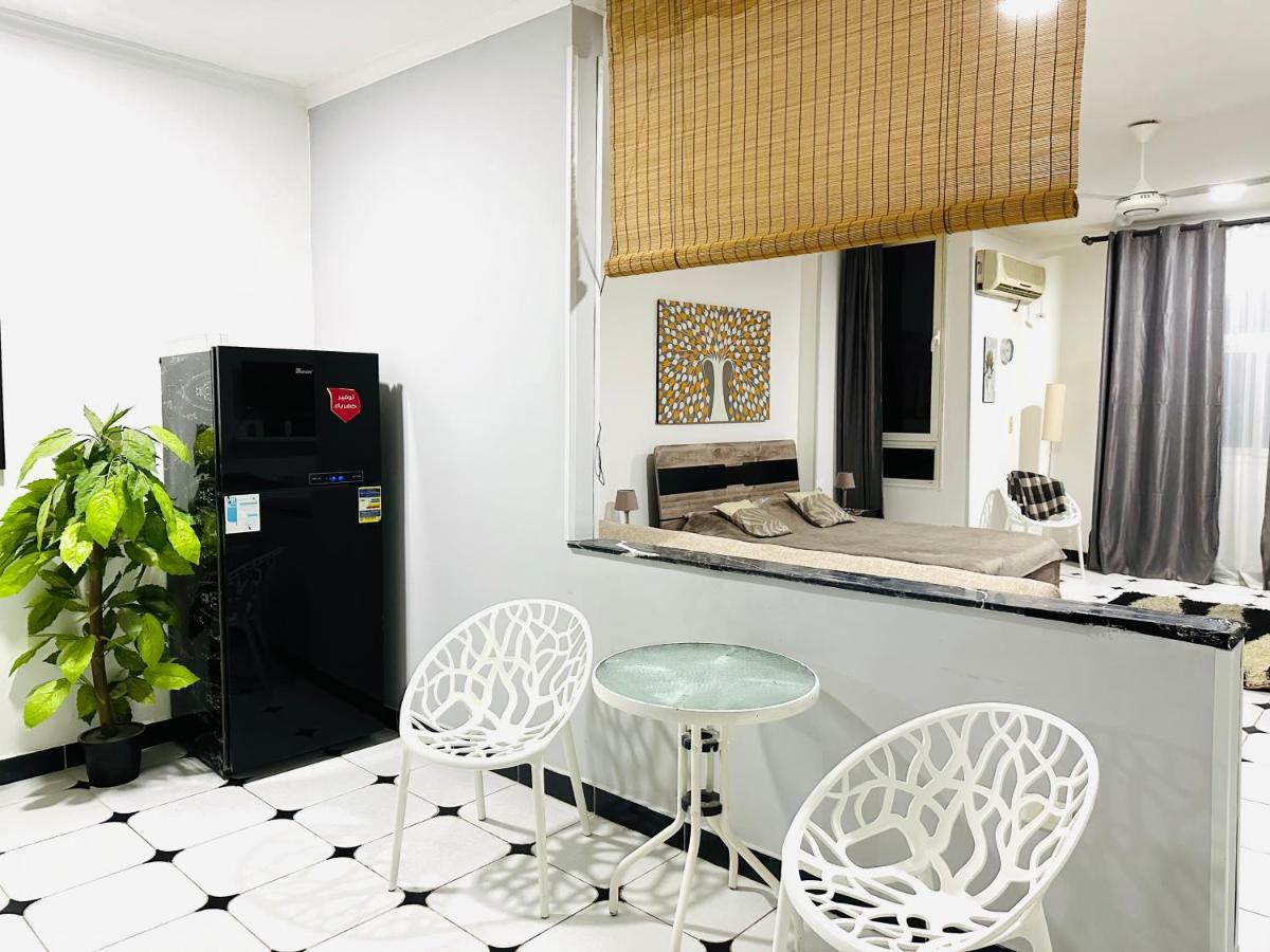Lima Modern Sheraton With Wi Fi Appartement