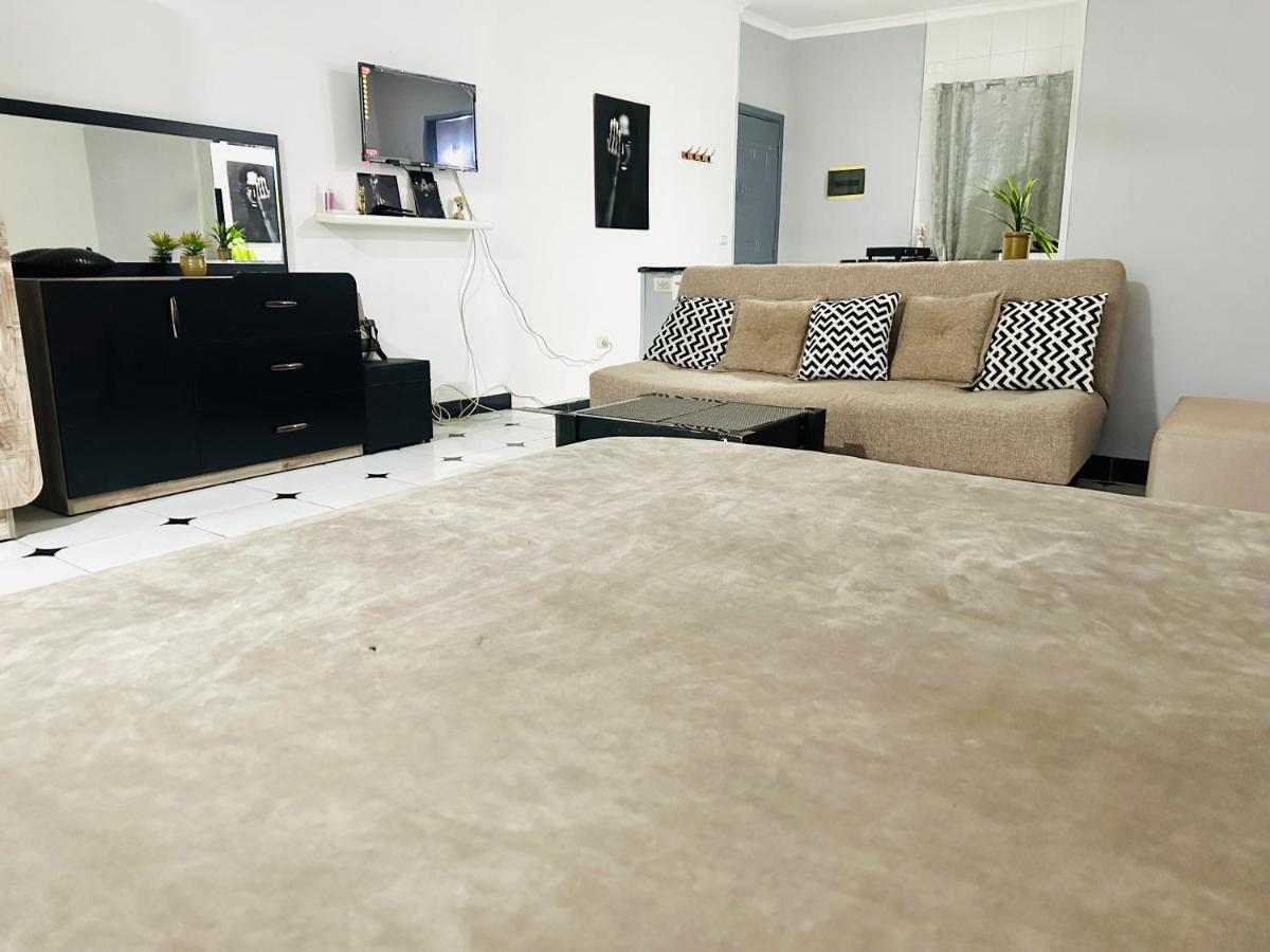 Lima Modern Sheraton With Wi Fi Appartement Hurghada