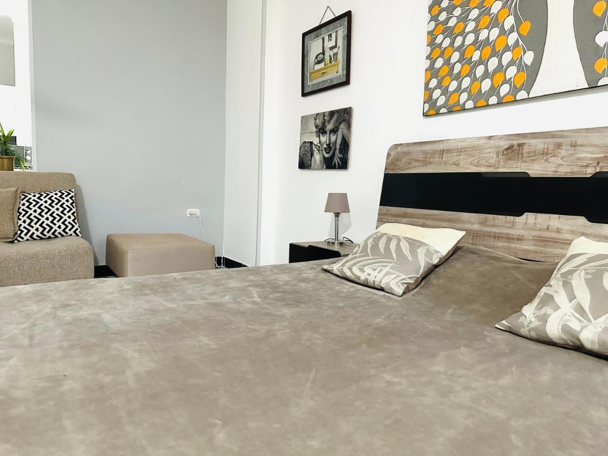 Lima Modern Sheraton With Wi Fi Appartement Hurghada