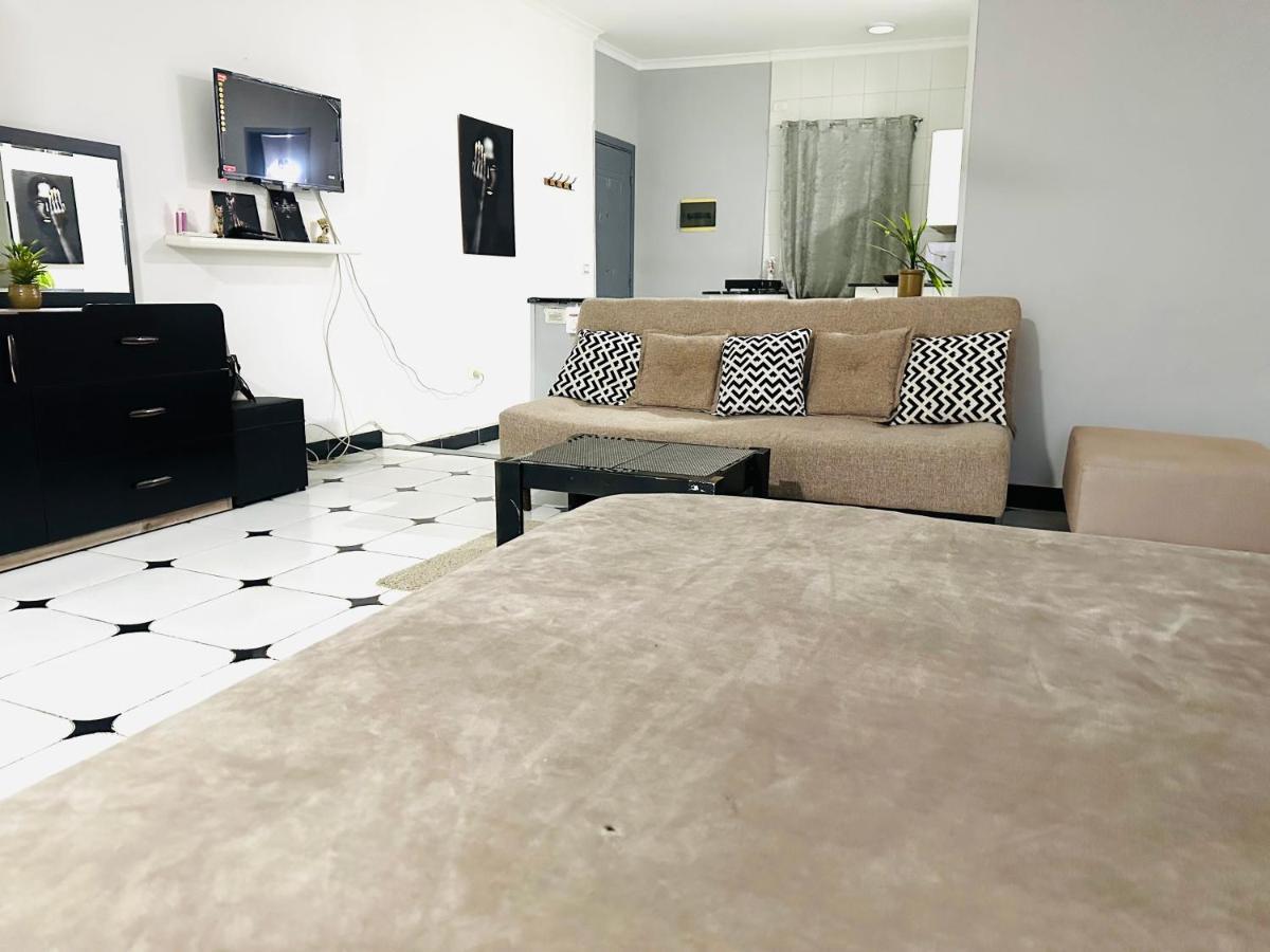 Lima Modern Sheraton With Wi Fi Appartement