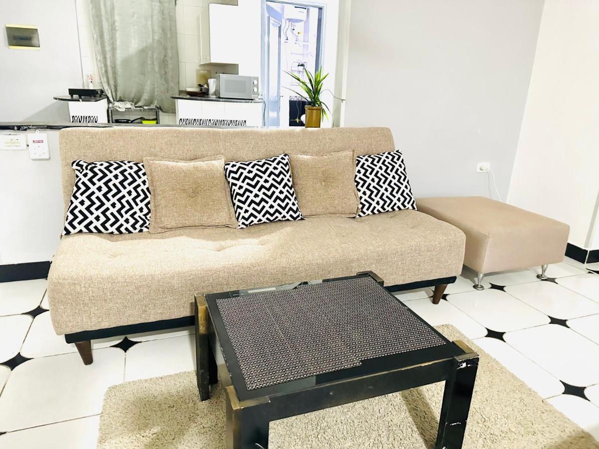 Lima Modern Sheraton With Wi Fi Appartement Hurghada