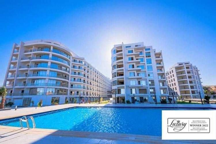 Apartment Scandic