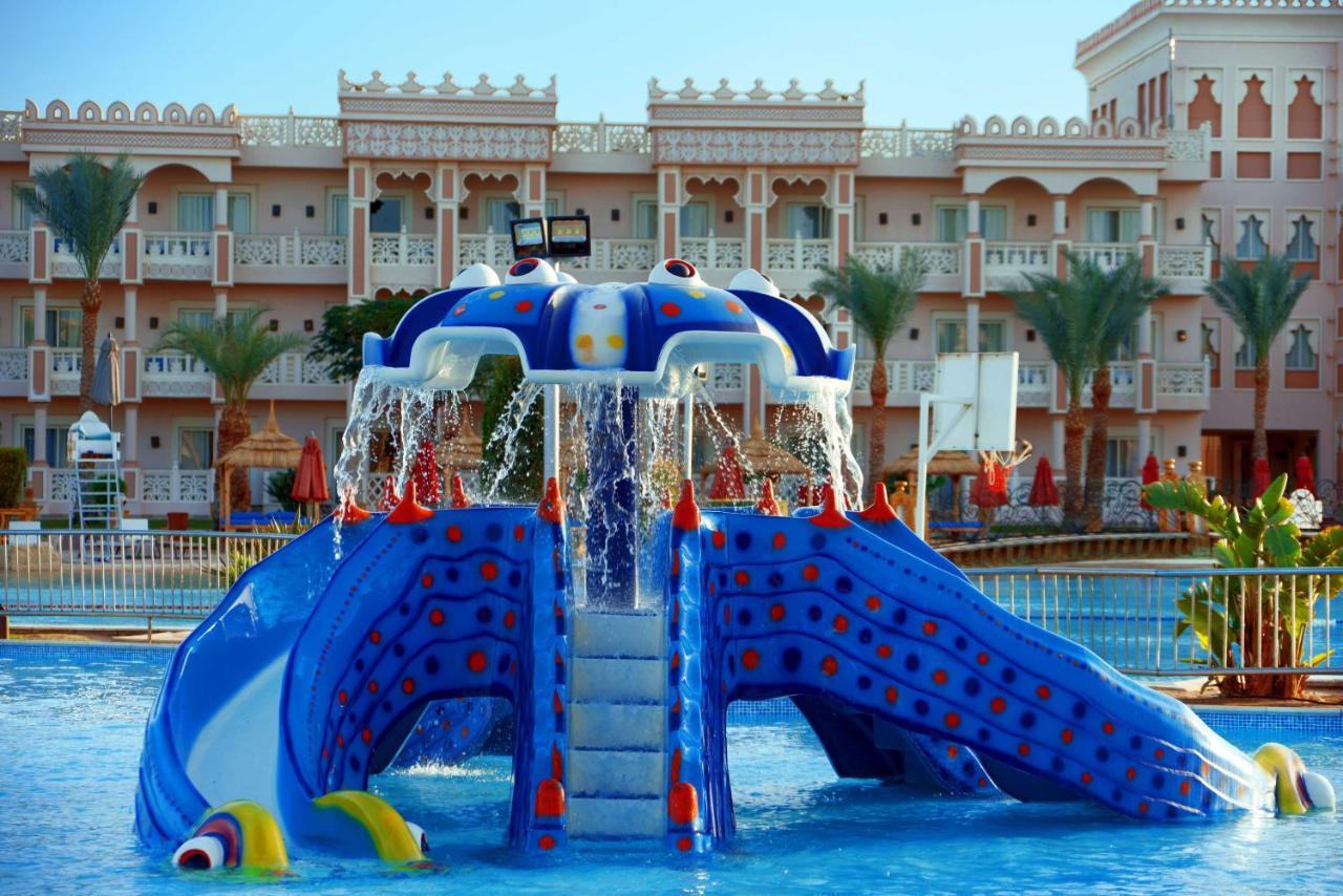 Pickalbatros Palace - Aqua Park 5* Hurghada