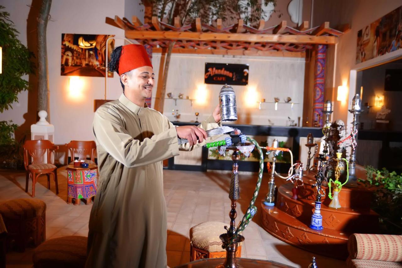 Pickalbatros Palace - Aqua Park 5* Hurghada
