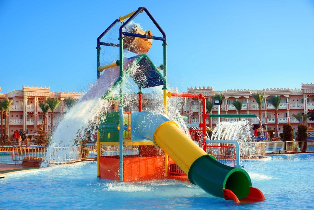 Pickalbatros Palace - Aqua Park 5*
