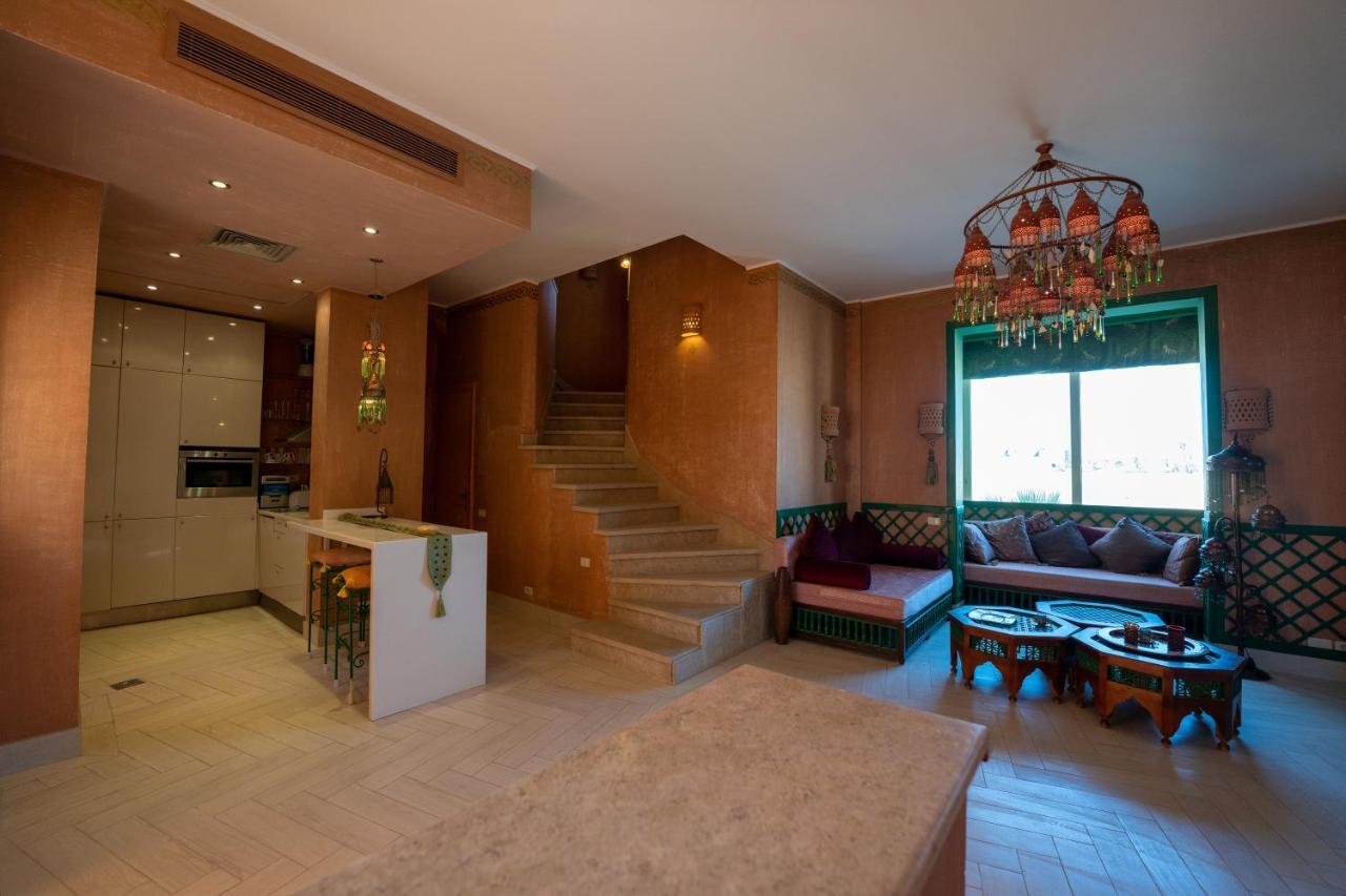 Stayr Somabay - Bay Life