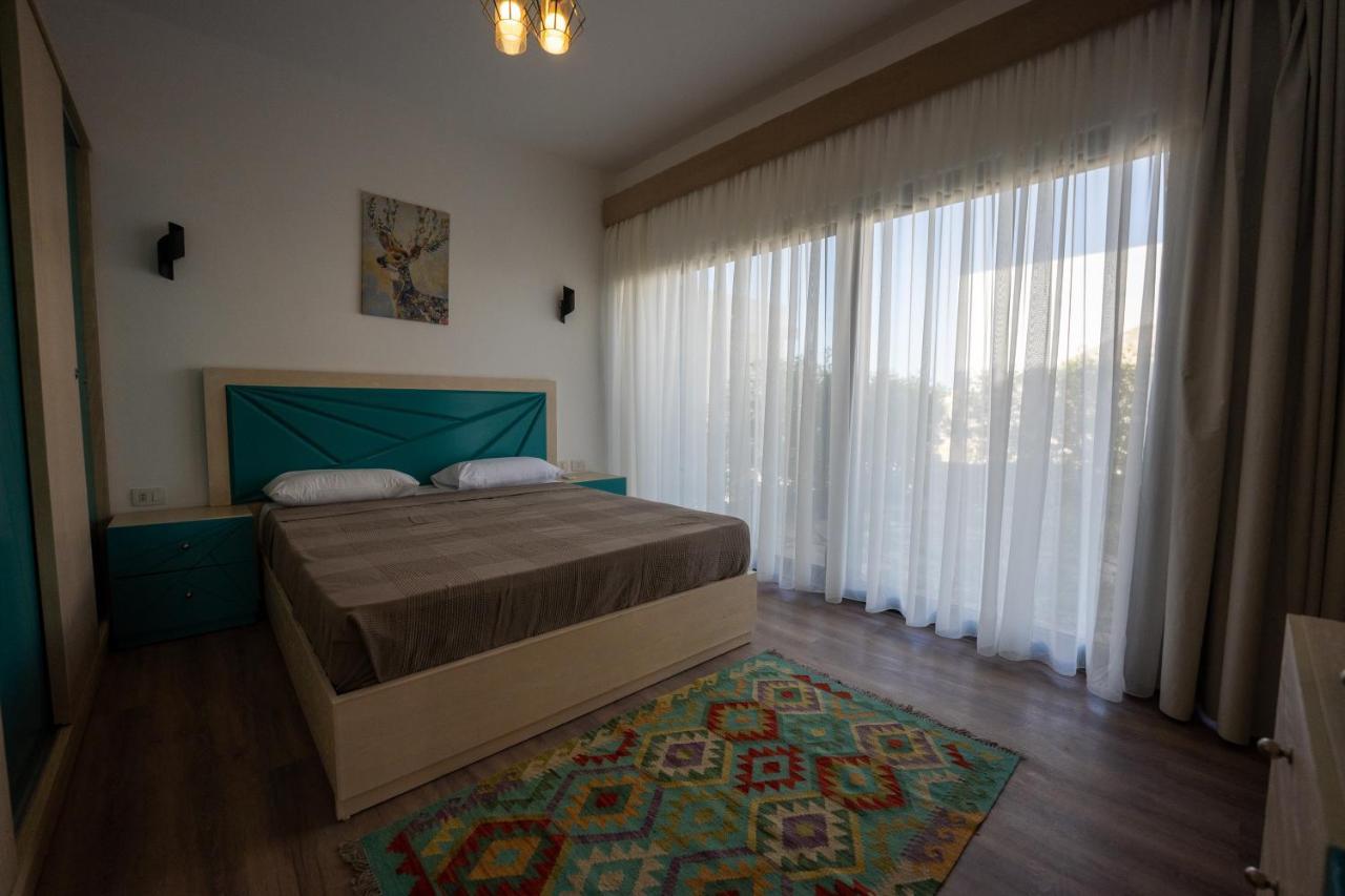Vakantiehuis Stayr Somabay - Bay Life Hurghada