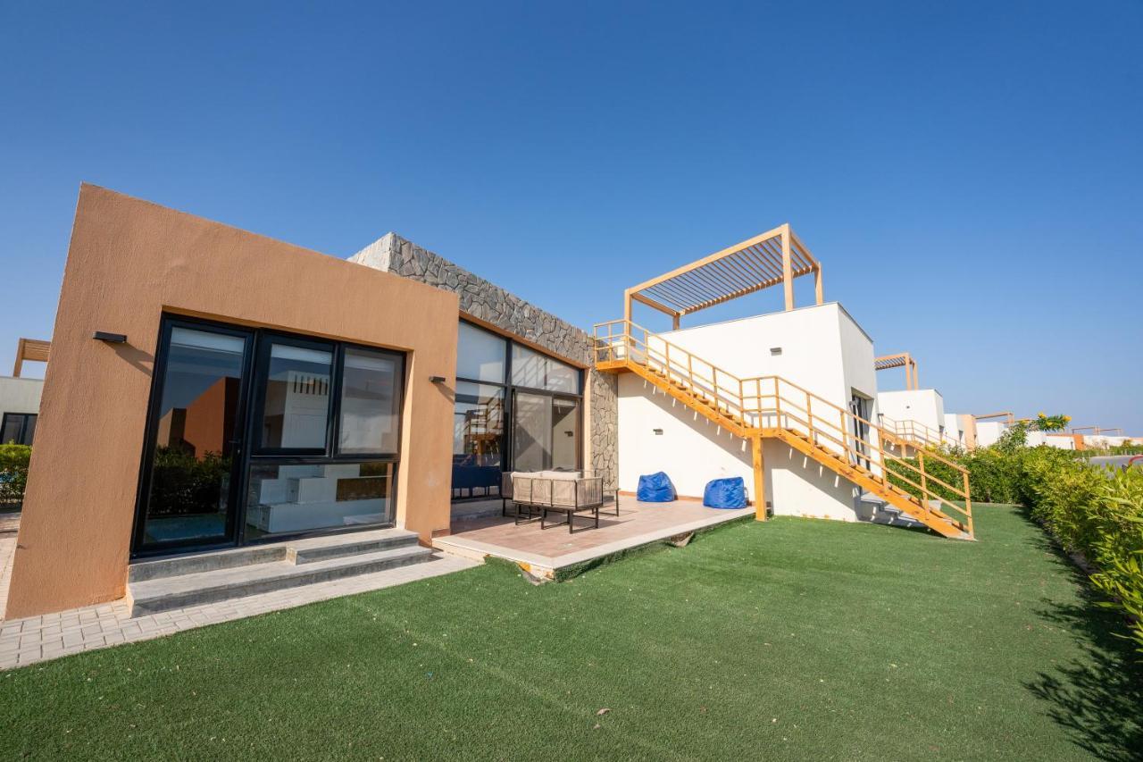 Vakantiehuis Stayr Somabay - Bay Life Hurghada
