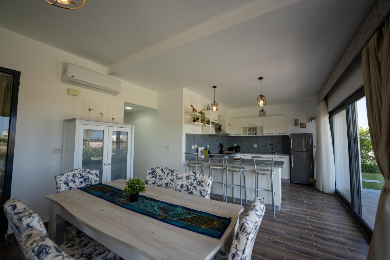 Ferienhaus Stayr Somabay - Bay Life Hurghada
