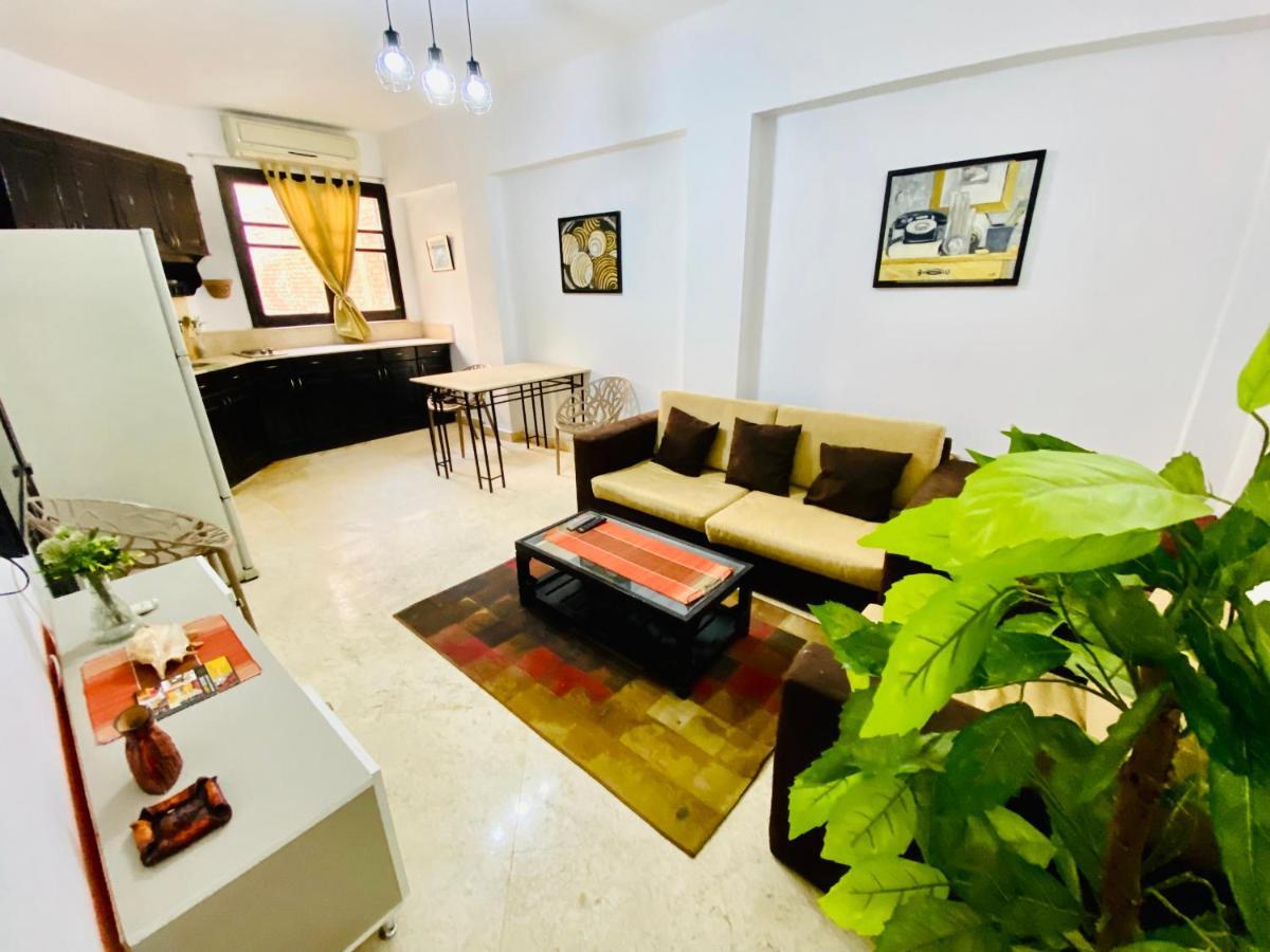 Apartment Safari With Wi Fi Center *