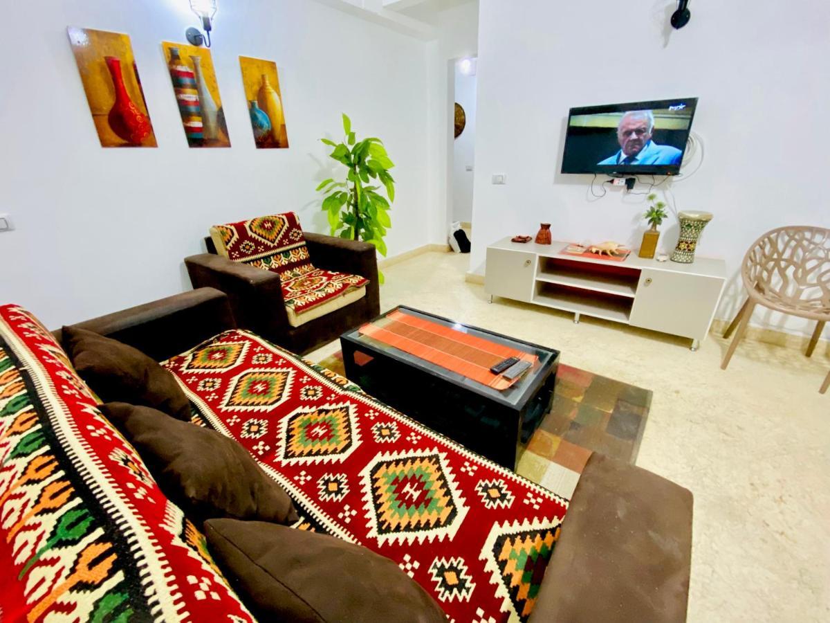 Safari With Wi Fi Center Hurghada
