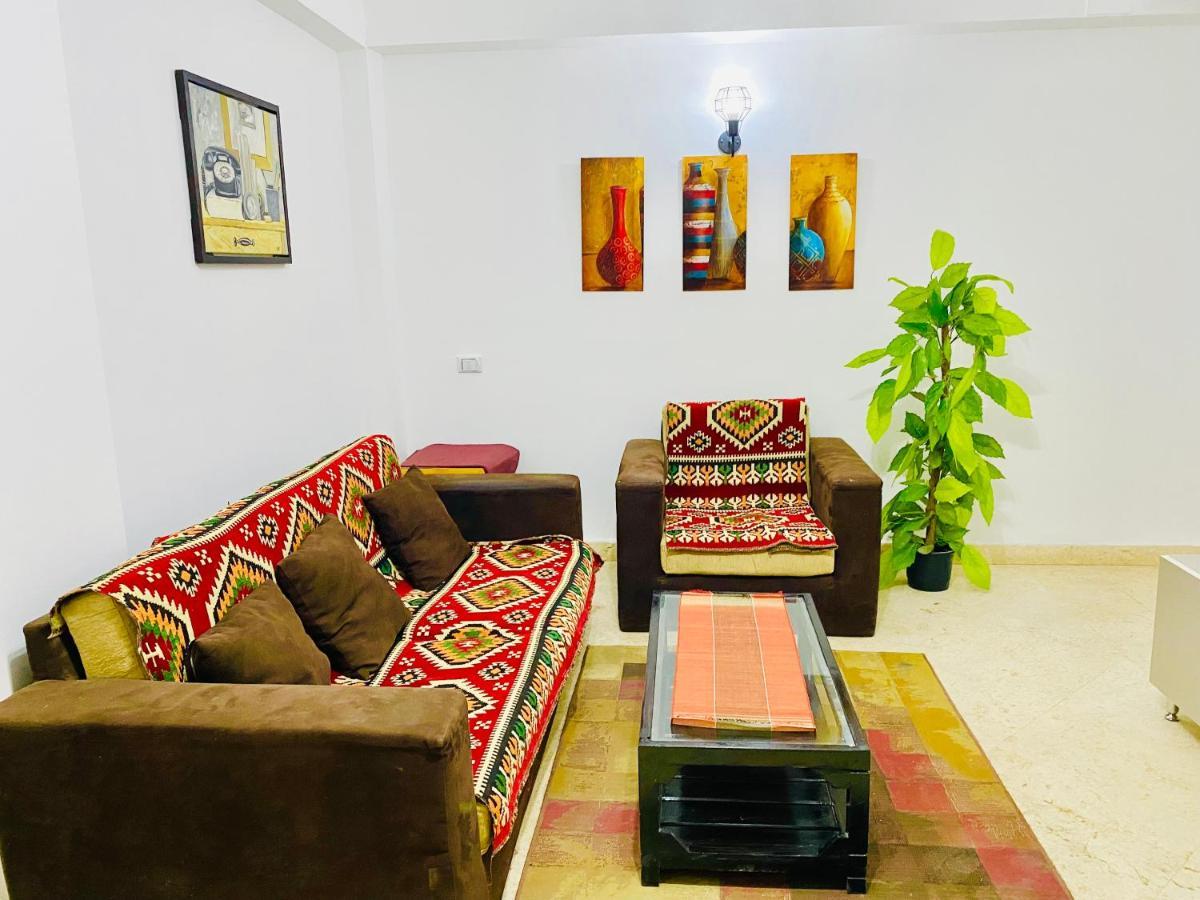 Safari With Wi Fi Center Apartment *