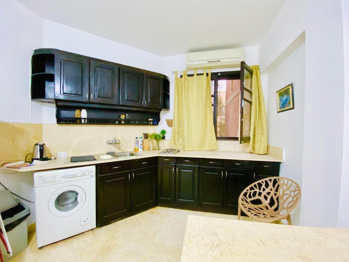 Apartment Safari With Wi Fi Center Hurghada