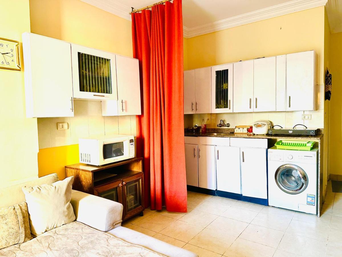 Safari With Wi Fi Center Apartment Hurghada