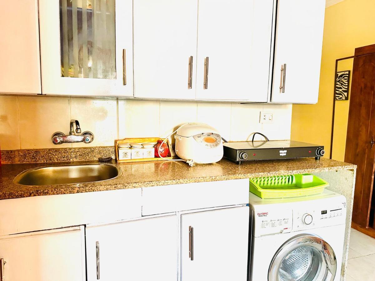 Apartment Safari With Wi Fi Center
